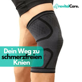 Orthopedische Kniebandage - FlexiKnee Pro