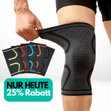 Orthopedische Kniebandage - FlexiKnee Pro