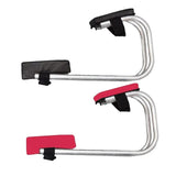 Draagbare Tuinkniebescherming en Kruk - GardenEase Duo