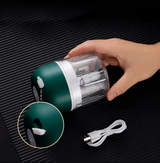 Elektrische Knoblauchpers – ChopEase