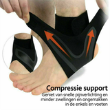 Comfortabele Enkelbandage - FlexiGuard