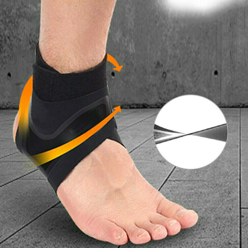 Comfortabele Enkelbandage - FlexiGuard