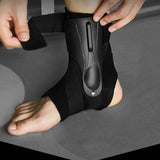 Enkelsteunbandage – StabilityBrace