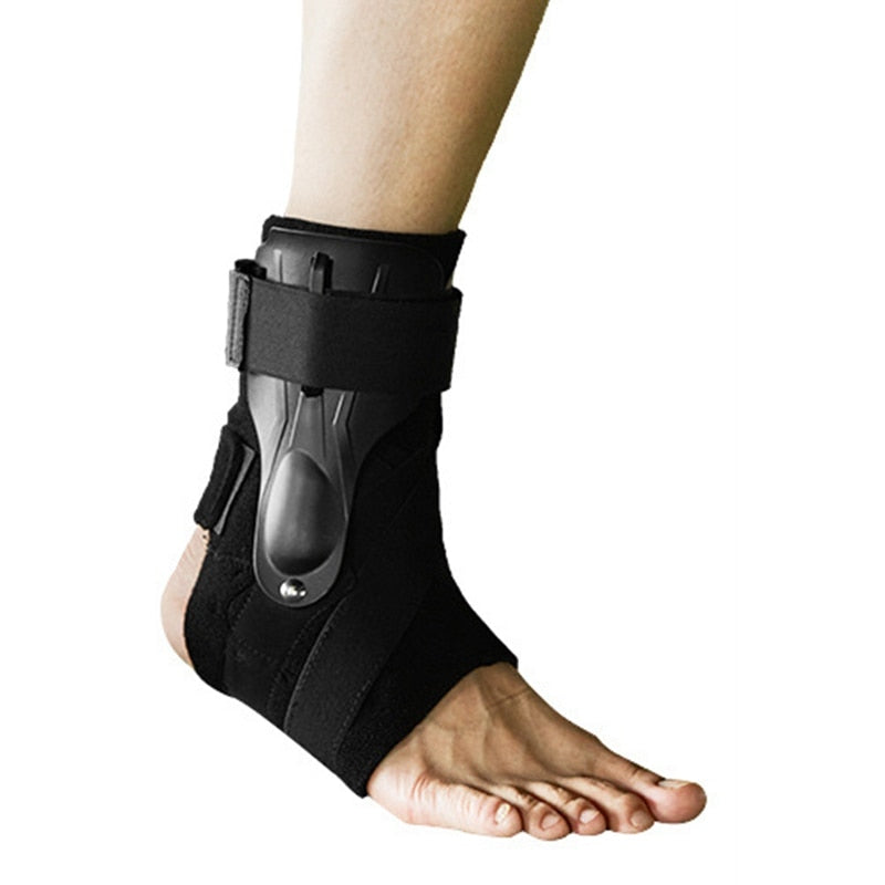Enkelsteunbandage – StabilityBrace