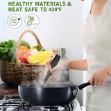 Hittebestendige Vleesvermaler