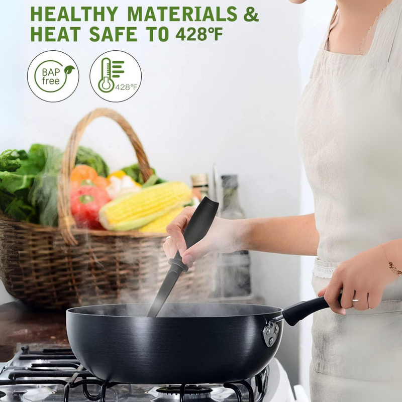 Hittebestendige Vleesvermaler