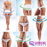 Anti-Cellulite-Massager met Infrarood – SmoothSculpt Pro