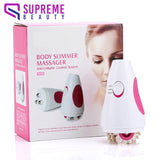 Anti-Cellulite-Massager met Infrarood – SmoothSculpt Pro