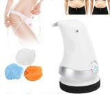 Geavanceerde massageapparaat voor vet- en cellulitisreductie - BodySculptor