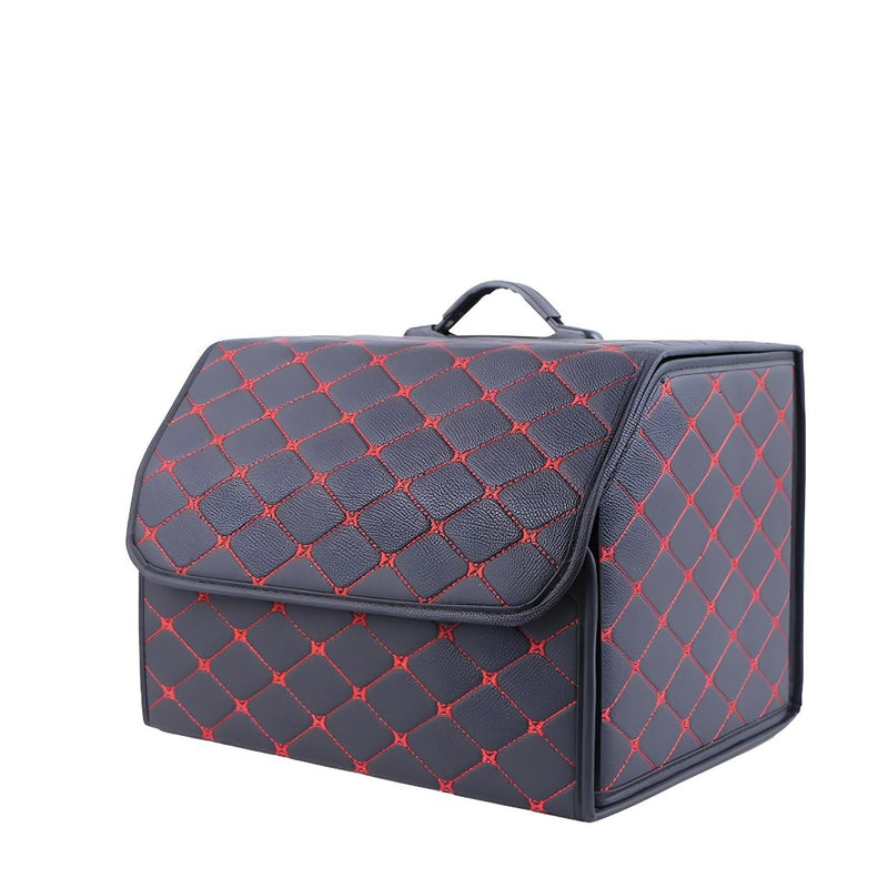 Luxueuze Kofferbakopbergdoos – Opulentus