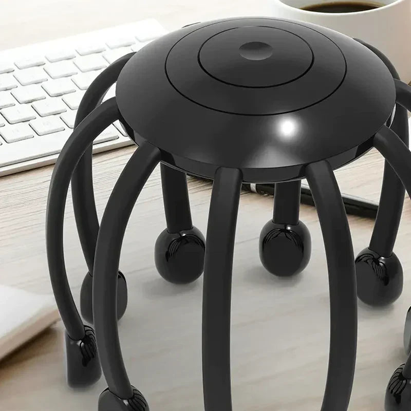 Hoofdhuidmassageapparaat - RelaxSphere