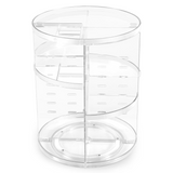 360° Draaiende Make-up Organizer