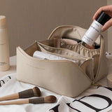 Beauty Case Deluxe | De grootste, gebruiksvriendelijke Beauty Case!