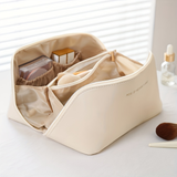 Make-up Organizer met Rits – Luxe Kosmetictas voor Reizen