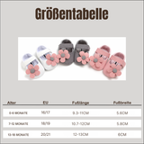 Comfortabele babyschoenen voor kleine ontdekkers – MiniStappers