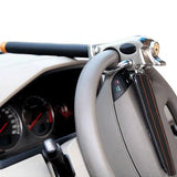 Autostuurslot - verstelbare beveiliging - diefstalpreventie
