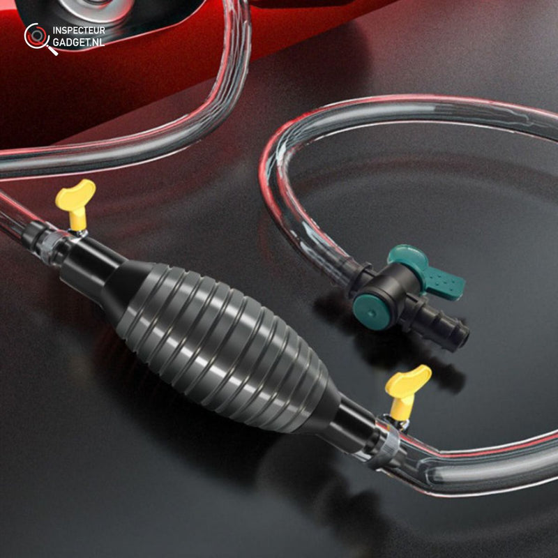 Vloeistofpomp – LiquidEase