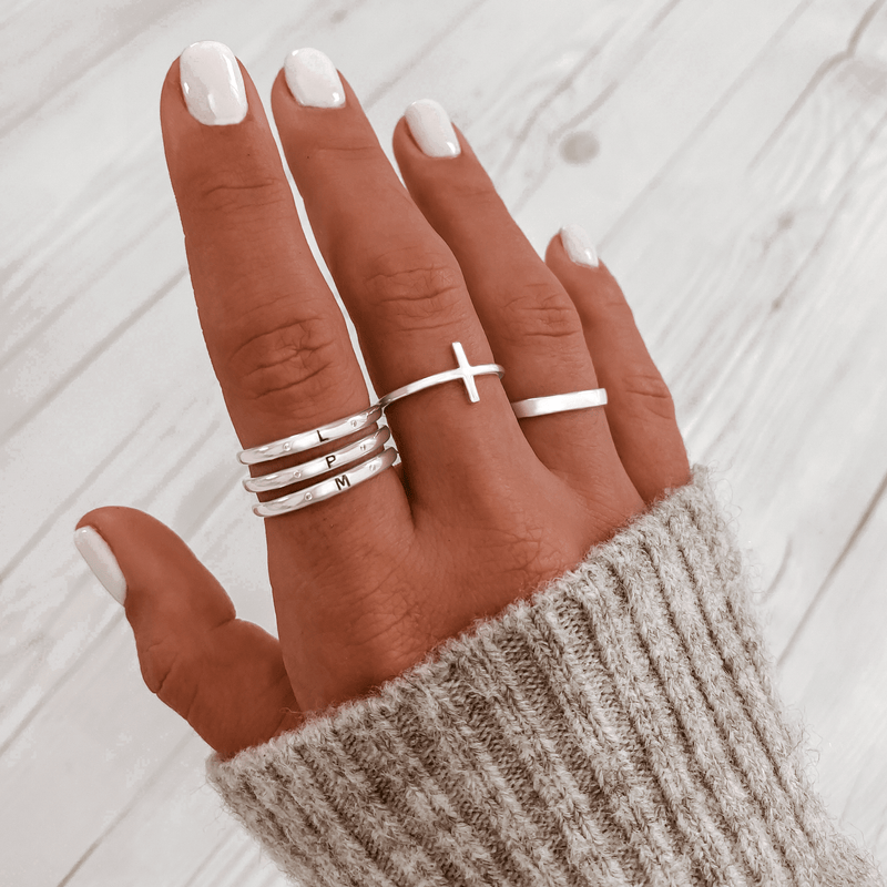 Elegante Ring – Nadine
