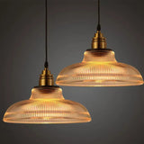 Glazen Hanglamp - Stijlvolle CrystalLoom Verlichting