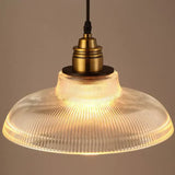 Glazen Hanglamp - Stijlvolle CrystalLoom Verlichting