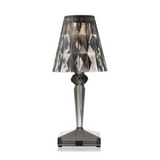 Chice Kristal-Design-Tafellamp – CrystalLuxe