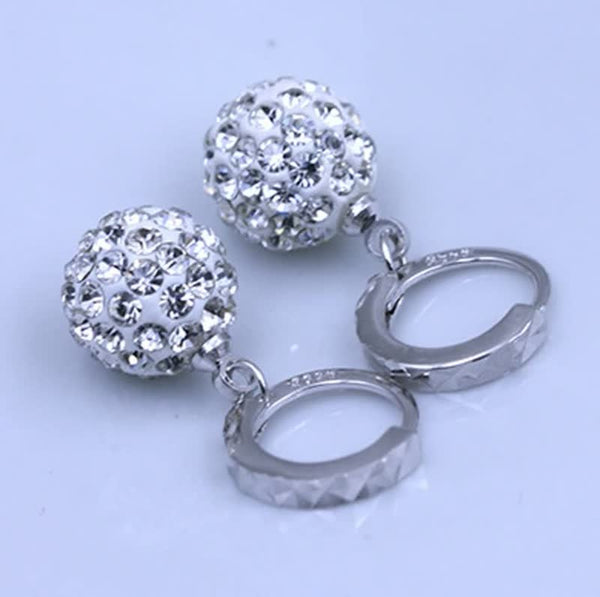 MoonEarring | Oorbel voor Vrouwen