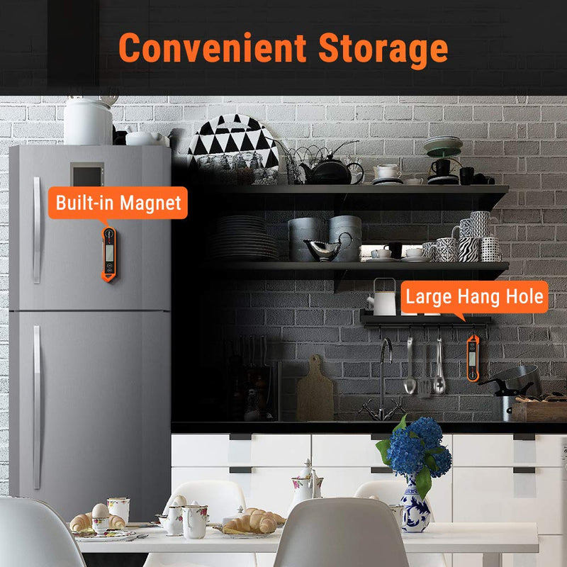 ThermoPro Digitale Vleesthermometer