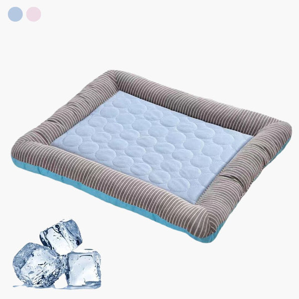 Huisdier Koelmat voor de Zomer - ChillPaws