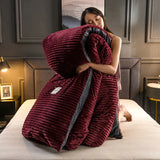 Luxueuze en Comfortabele Dekbedovertrek - DreamWeave