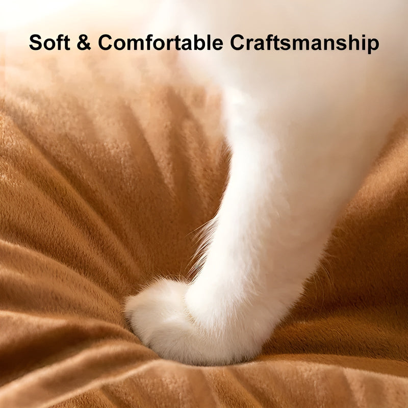 Kuscheltent voor Huisdieren – PurrPalace