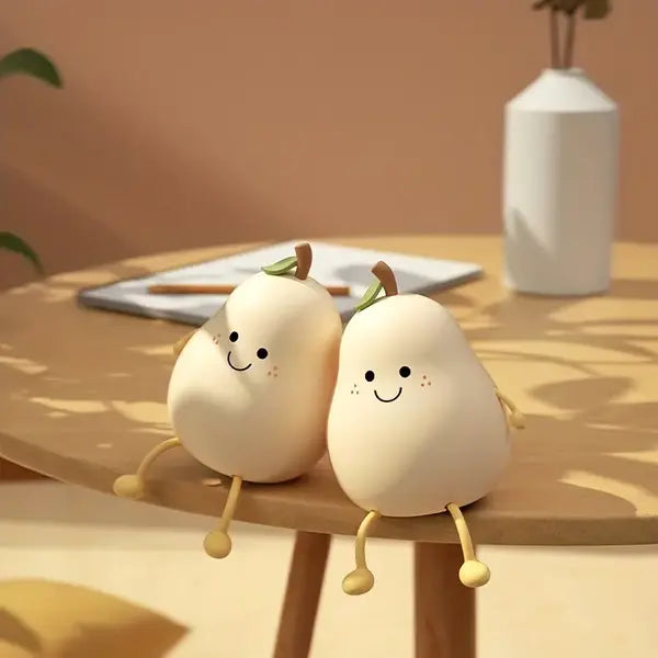GlowBerry Slaapvriend