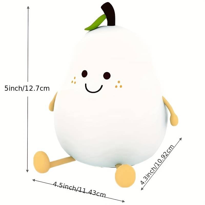 GlowBerry Slaapvriend