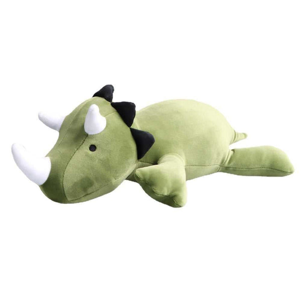 Gewogen Dinosaurus Knuffel - CuddleSaurus