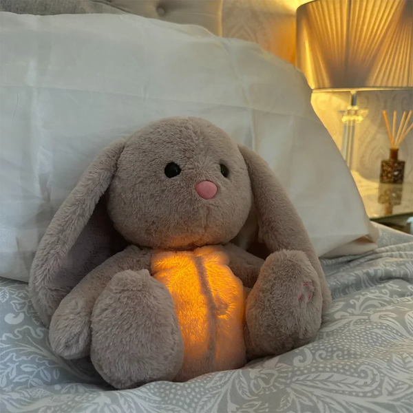 Ademend Knuffeldier - SnuggleBreathe