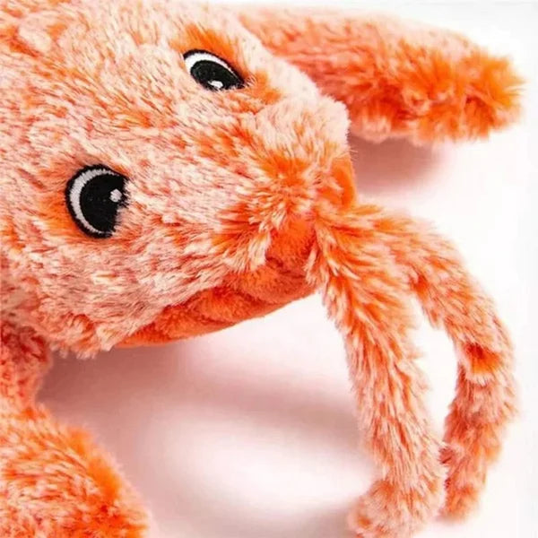 Bewegelijk Hondenspeelgoed met Bewegingssensor - PlayPal