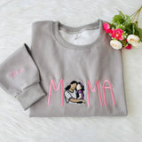 ThreadLove | Geef je moeder een prachtige herinnering