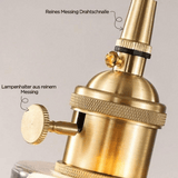 Stijlvolle Kristallen Hanglamp – Elara