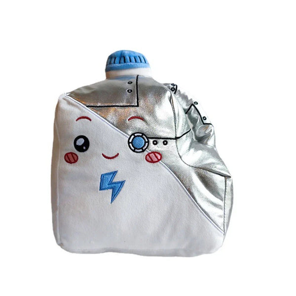 Zachte Zingende Pluche - SingAlong