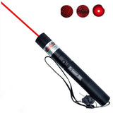 Krachtige Laserpointer - PrecisionBeam