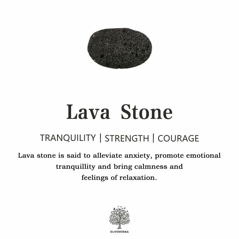 Herenarmband van 4 mm natuursteen met Boze-Ogen-kraal – Thor