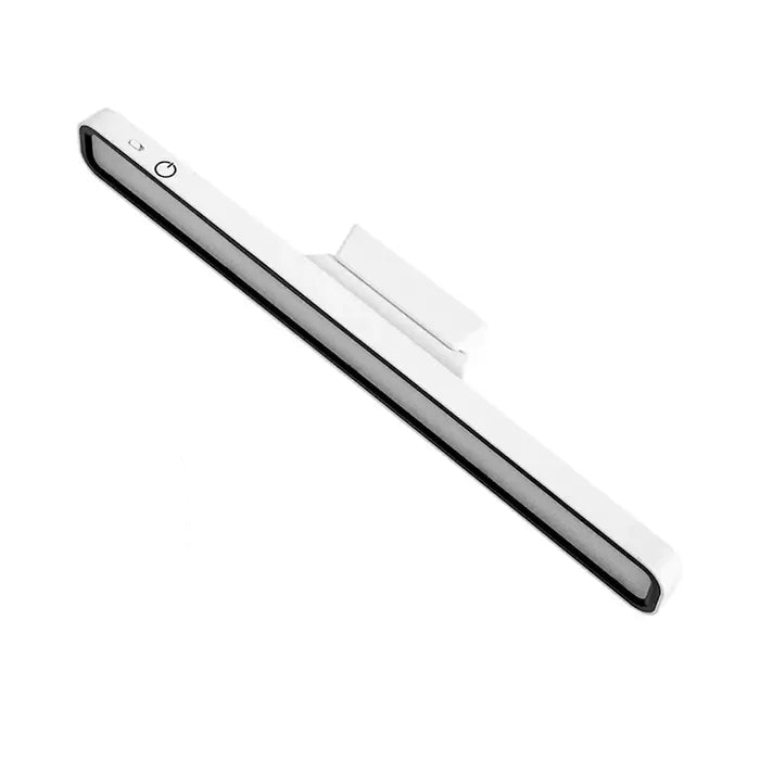 Minimalistische LED-bureaulamp met touchbediening