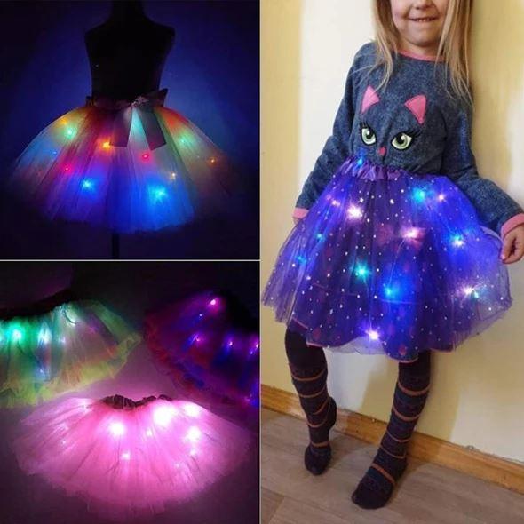 TwinkleTot | Laat het sprookje van je kind tot leven komen!