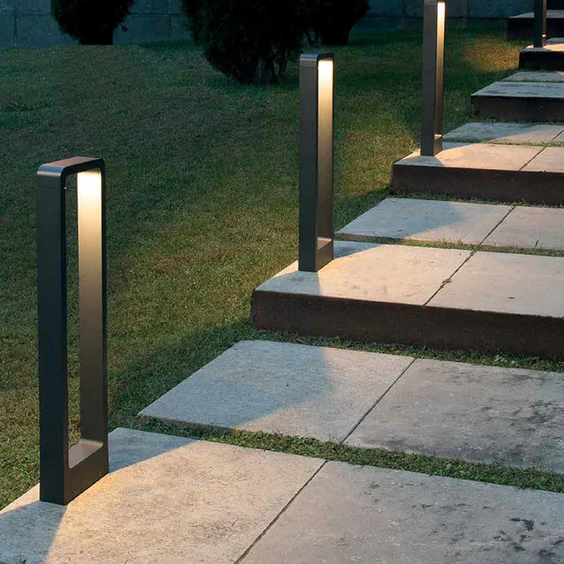 Bodem Gartenleuchte voor buiten - GardenGlow