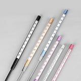 Flexibele LED-toetsenbordverlichting - LumoBeam