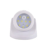 Draadloze LED-Straal - BrightGuard
