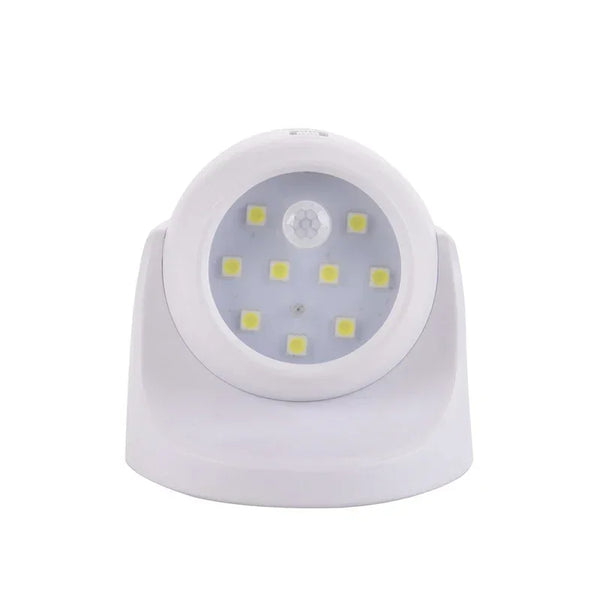 Draadloze LED-Straal - BrightGuard