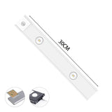 Luxueuze Draadloze LED Kastlamp - LumiLux