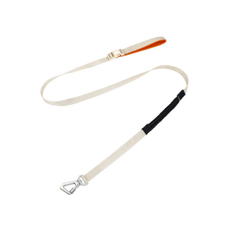 Anti-Trek Hondenharnas met Multifunctionele Leash - AquaCool