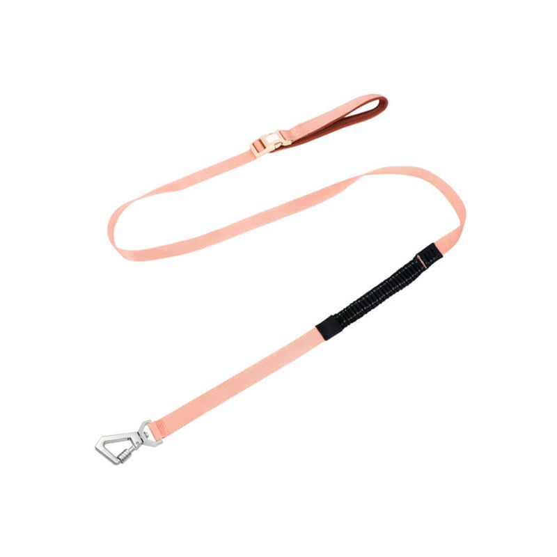 Anti-Trek Hondenharnas met Multifunctionele Leash - AquaCool