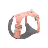 Anti-Trek Hondenharnas met Multifunctionele Leash - AquaCool